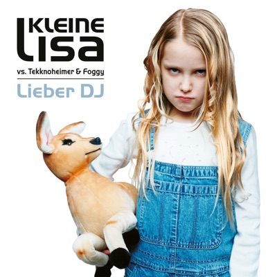 Lieber DJ - EP