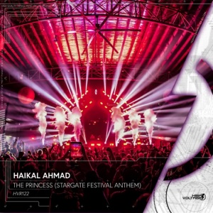 The Princess (Stargate Festival Anthem) - Single