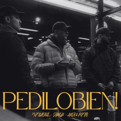 Pedilo bien (feat. Shakya & Dash & Punto) - Single