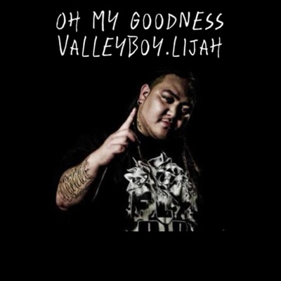 Oh My Goodness - Single