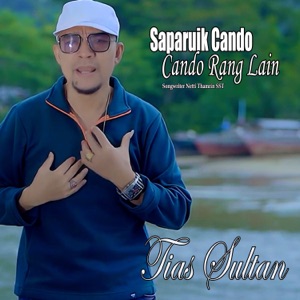 Chord Gitar Saparuik Cando Rang Lain - Tias Sultan
