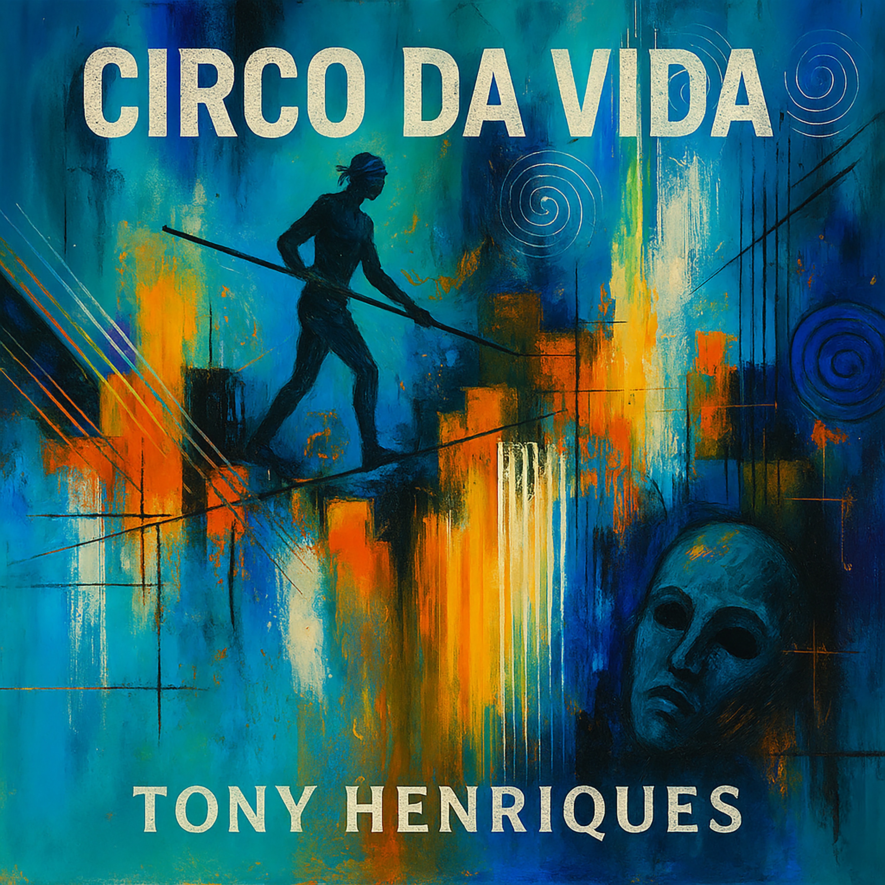 Circo da Vida - Single