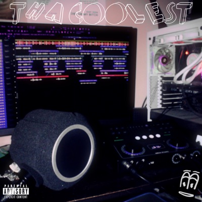 Tha Coolest - Single