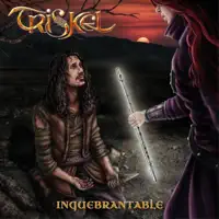Inquebrantable (feat. Xana Lavey, Diego Palacio & Celtian) — Triskel, Xana Lavey, Diego Palacio, Celtian, Triskel