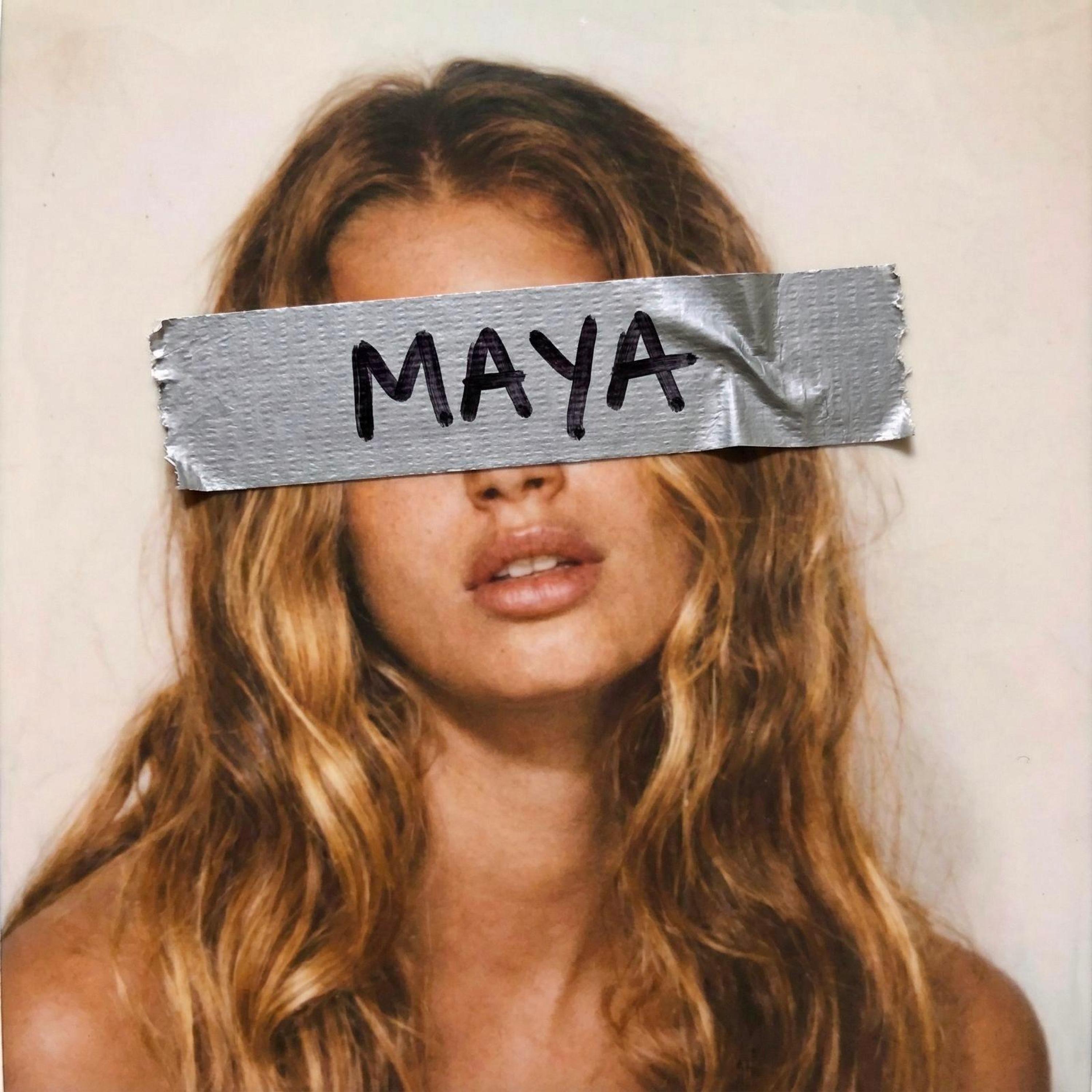 MAYA - Single