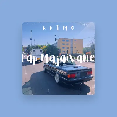 Listen to KATMO, watch music videos, read bio, see tour dates & more!