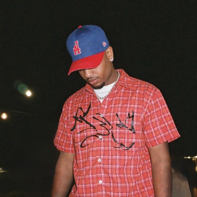 distant lover (dj mix) - Single