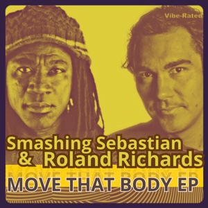 Move That Body (feat. Roland Richards)