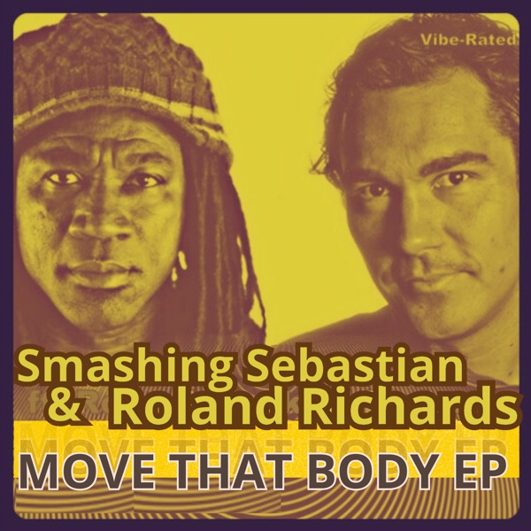 Move That Body (feat. Roland Richards)