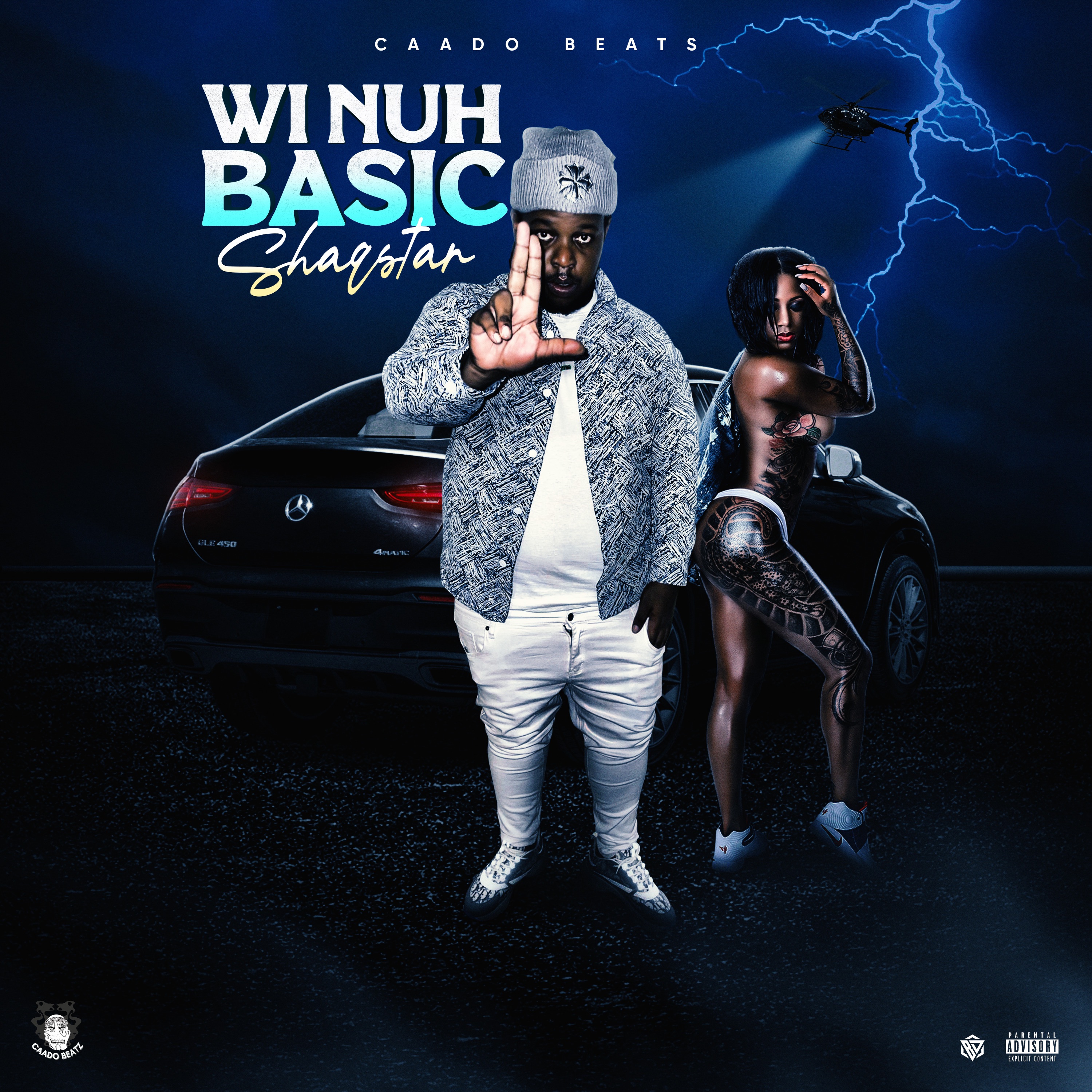 Wi Nuh Basic - Single