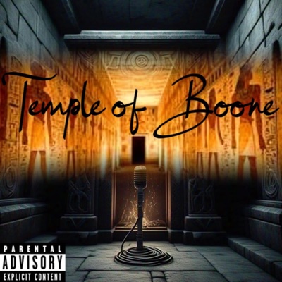 Temple of Boone