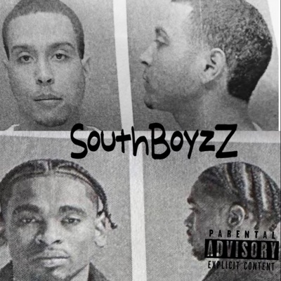 SouthBoyzZ - Single