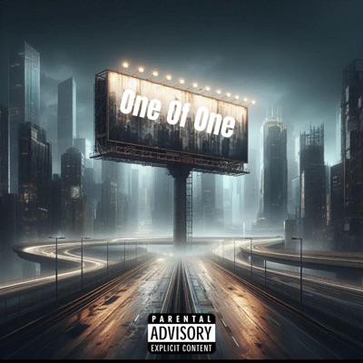 One Of One (feat. YN.Cookie) - Single