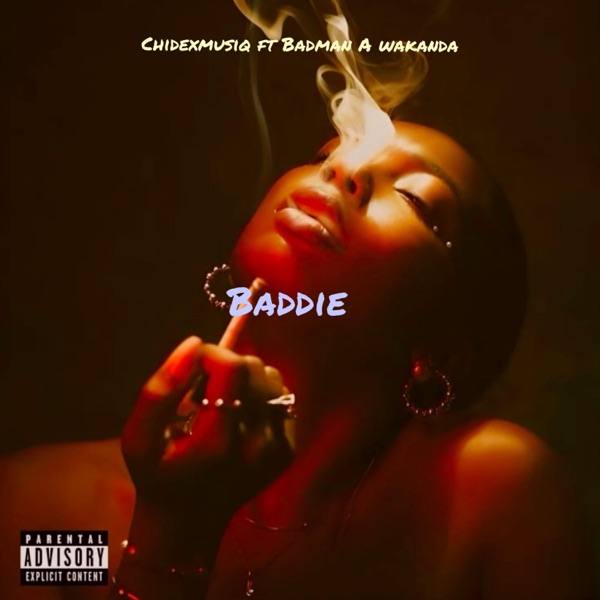 Baddie (feat. Badman A Wakanda)