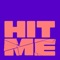 Hit Me (Extended Mix) artwork