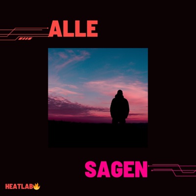 Alle sagen - Single