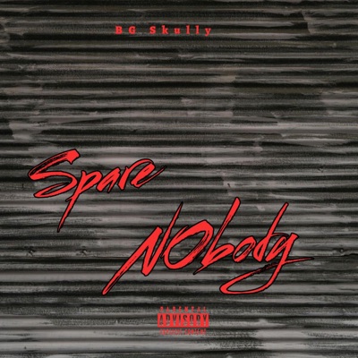 Spare Nobody - Single