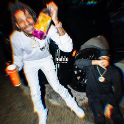 GO & ASK AROUND! (feat. Krash & KyBandzz) - Single