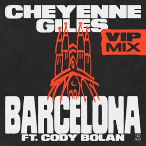 Barcelona (feat. Cody Bolan)