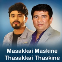 Masakkai Maskine Thasakkai Thaskine - Single - Ram Lama Avinashi & Bishal Niroula