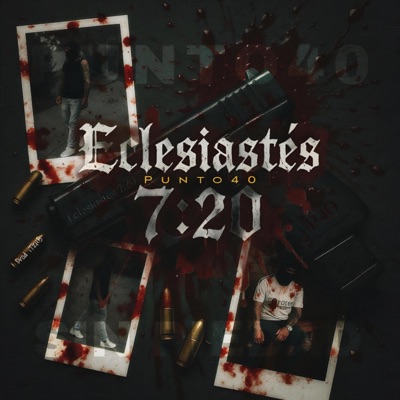 Eclesiastés 7:20 (feat. iTzHB) - Single