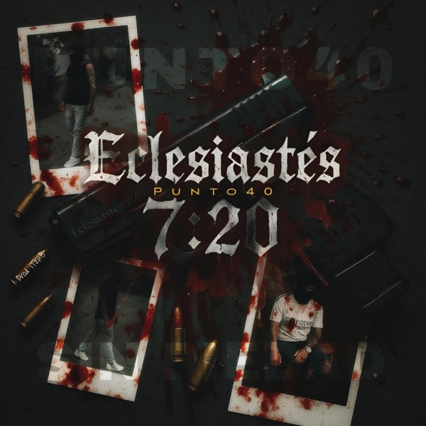 Eclesiastés 7:20 (feat. iTzHB)