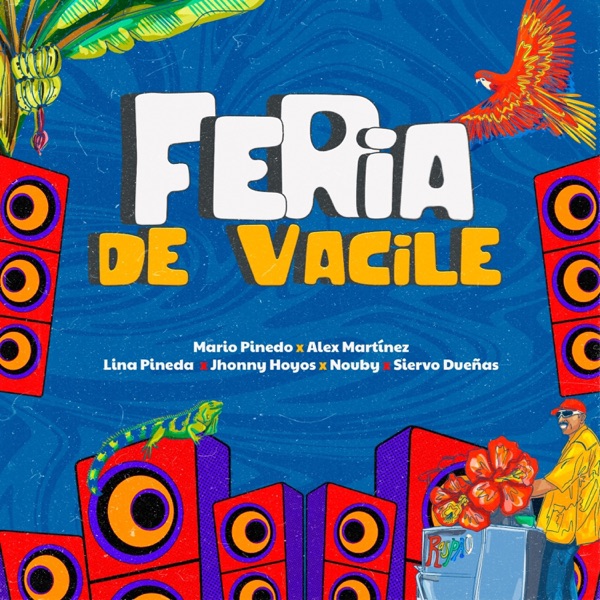 Feria de Vacile