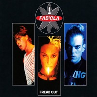 Freak Out - Single - 2 Fabiola