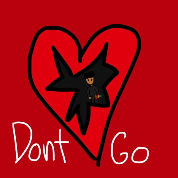 Don't Go