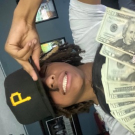 1AM (feat. RXdaee) Laforty