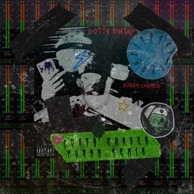PU$$Y CHASER (Phonk Remix) - Single