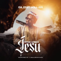 Mfesi Wangu Jesu (feat. Silent Killer) - Single - Tman Mount Zion