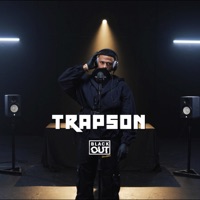 Trapson - Blackout Session - Single - Trapson & BL@CKBOX