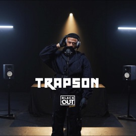 Trapson - Blackout Session Pt 1 Trapson & BL@CKBOX