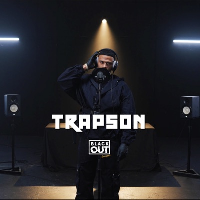 Trapson - Blackout Session - Single