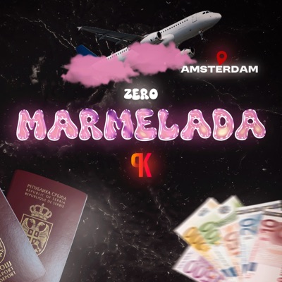 Marmelada - Single