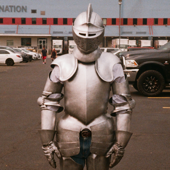 Doesn't Really Matter (feat. Squirrel Flower)