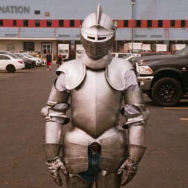 Doesn't Really Matter (feat. Squirrel Flower) Car Culture & Physical Therapy