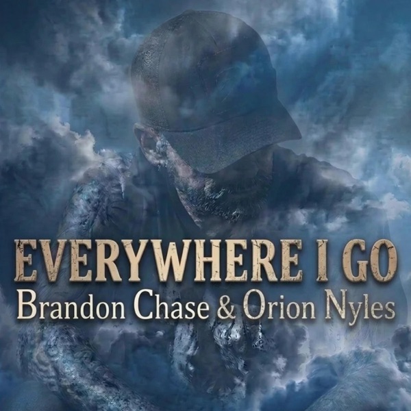 Everywhere I Go
