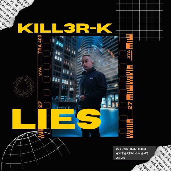 Lies - Single