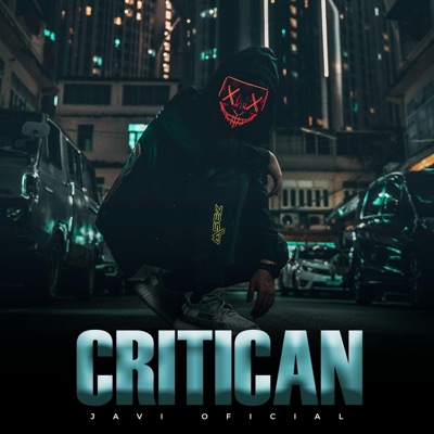 Critican - Single