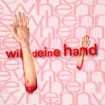 wirf deine hand - Single