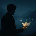 Paper Boats