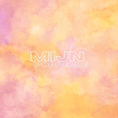 Mijn Poppemie - Single