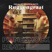 Ruggengraat (feat. Kraantje Pappie) [Primeshock Remix] artwork