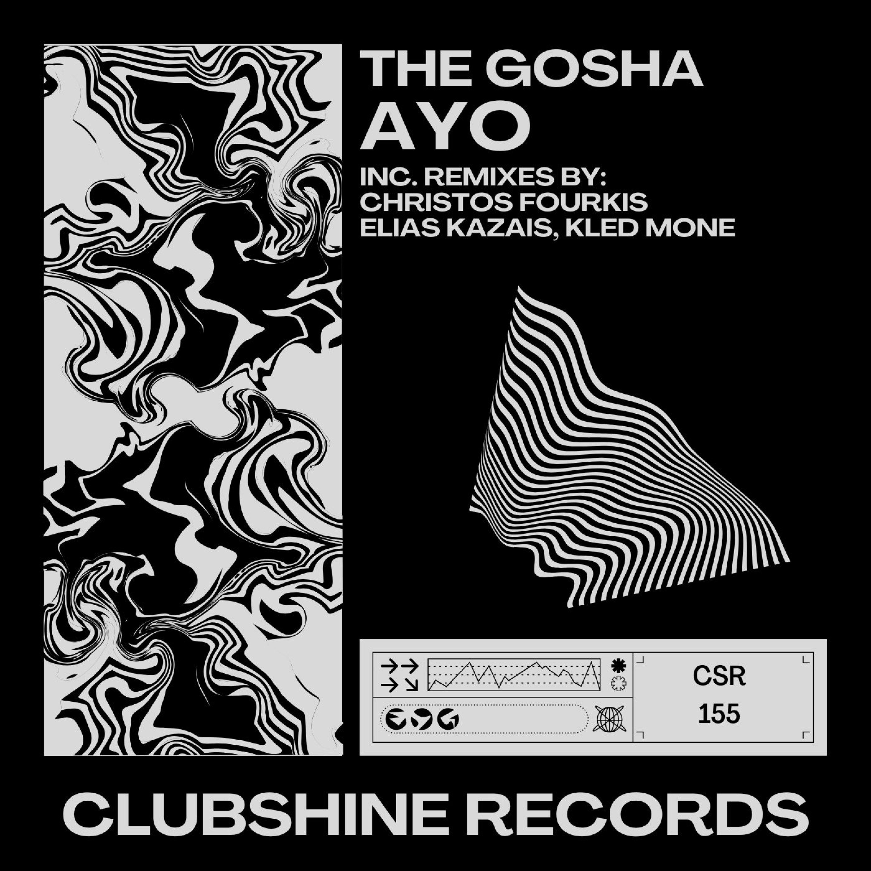 The Gosha - Ayo