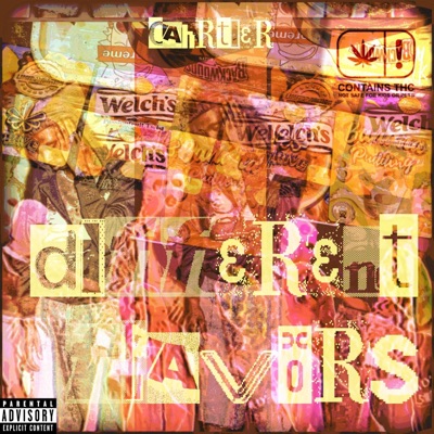 Different Flavors - EP