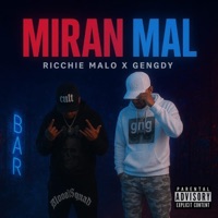 Miran Mal (feat. ricchie) - Single - Gengdy