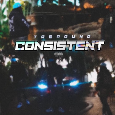 Stay Consistent - Single