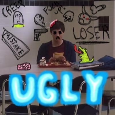 UGLY.wav - EP